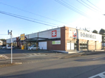 ゲオ 深谷上柴店