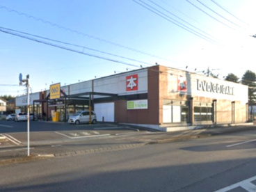 ゲオ 深谷上柴店の画像1