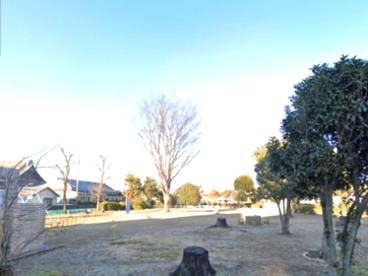 上宿公園の画像1