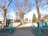 緑ヶ丘公園