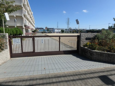 宝塚市立高司小学校の画像1