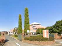 深谷グリーンパーク アクアパラダイス パティオ