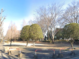 四季の里東公園