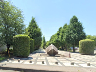 本庄総合公園の画像1