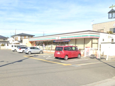 セブンイレブン 本庄見福2丁目店の画像1