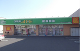 ドラッグ・エース小谷田店