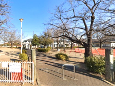 さくら公園の画像1