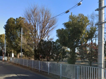 どんぐり公園の画像1