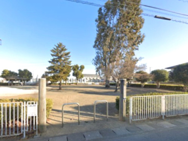 もみのき公園の画像1