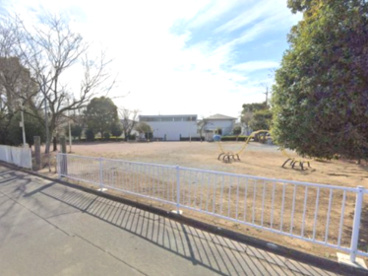 ねむのき公園の画像1
