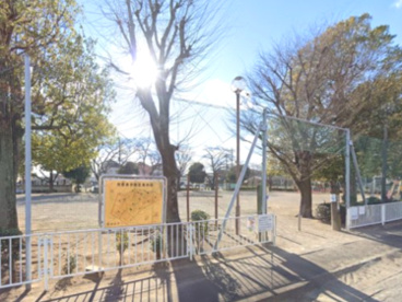 けやき公園の画像1
