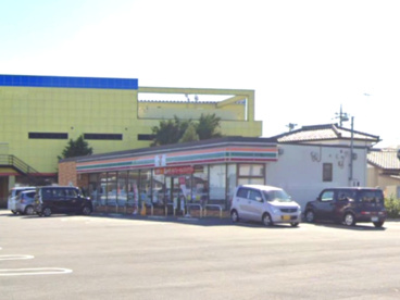 セブンイレブン 本庄日の出4丁目店の画像1