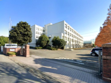 私立本庄第一中学校の画像1