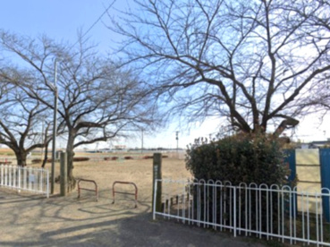 田中こども広場の画像1