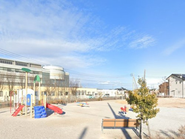 どんぐりの丘公園の画像1