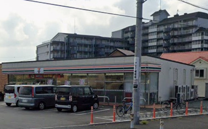 セブンイレブン 東邦鎌ケ谷病院前店の画像1
