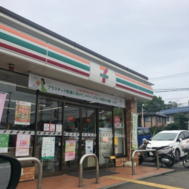 セブンイレブン 所沢下山口店の画像1