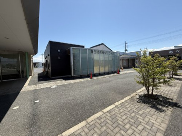 森田皮膚科クリニックの画像1