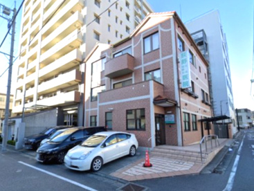 荻野耳鼻咽喉科医院の画像1