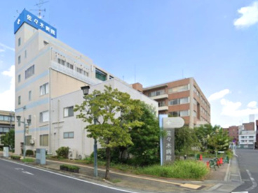 佐々木病院の画像1