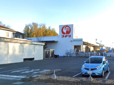 コメリハード&グリーン埼玉花園店の画像1