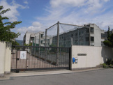 東大阪市立盾津中学校