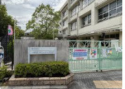 豊中市立中豊島小学校の画像1