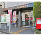 豊中服部郵便局
