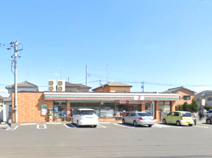 セブンイレブン 行田棚田町2丁目店