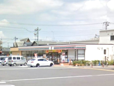 セブンイレブン 行田桜町3丁目店の画像1