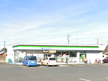 ファミリーマート 鴻巣大芦店の画像1