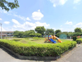 吹上本町せせらぎ公園