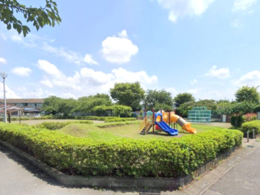 吹上本町せせらぎ公園の画像1