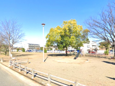 久下第３公園の画像1