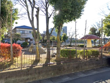 押上町公園の画像1