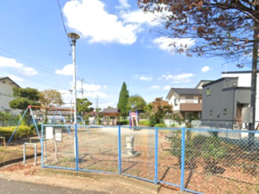 門井公園の画像1