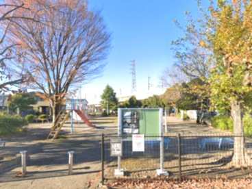 門井中央公園の画像1