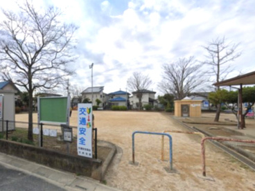 鶴土井公園の画像1