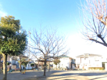棚田砂原公園