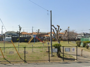 持田北公園の画像1