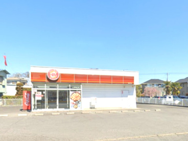 ほっともっと 熊谷久下店の画像1