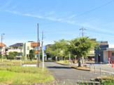 行田市児童交通公園
