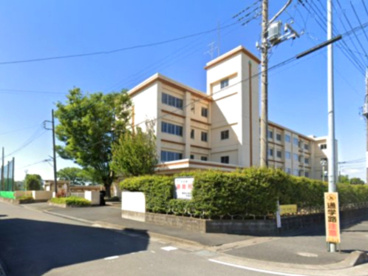 行田市立見沼小学校の画像1
