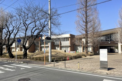 伊勢崎市立北小学校