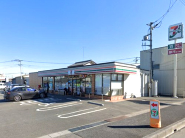 セブンイレブン 羽生インター店の画像1