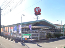 コメリハード&グリーン羽生店