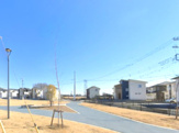 岩瀬第8号公園