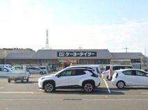 DCM熊谷店