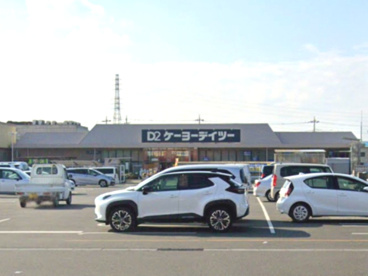 DCM熊谷店の画像1