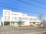 栗原眼科病院